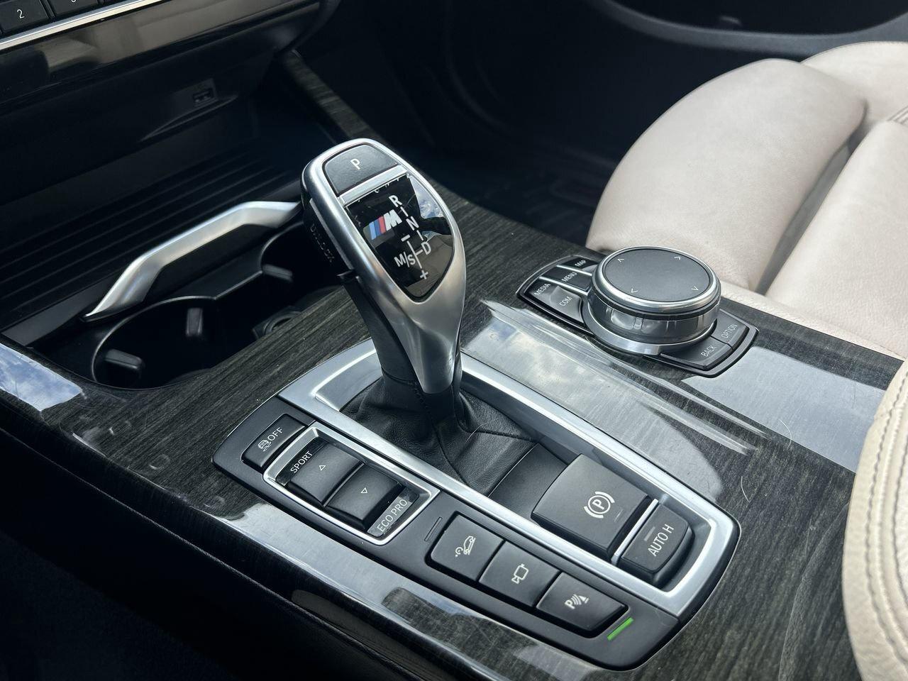 2017 BMW X4 M40i   Premium Pkg   Tech Pkg Photo