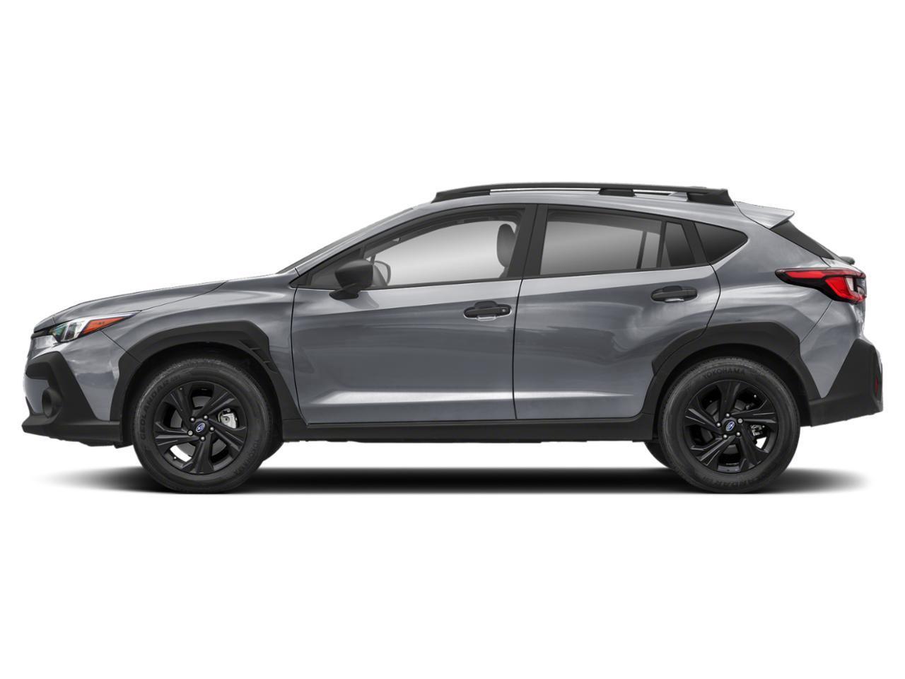2024 Subaru Crosstrek Convenience AWD Photo