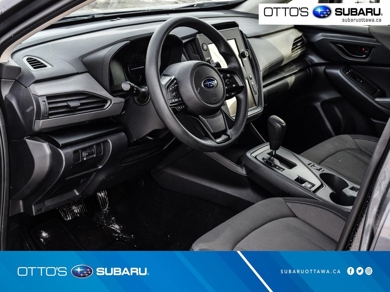 2024 Subaru Crosstrek Convenience AWD Photo