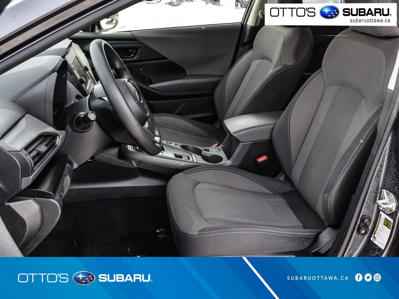 2024 Subaru Crosstrek Convenience AWD Photo