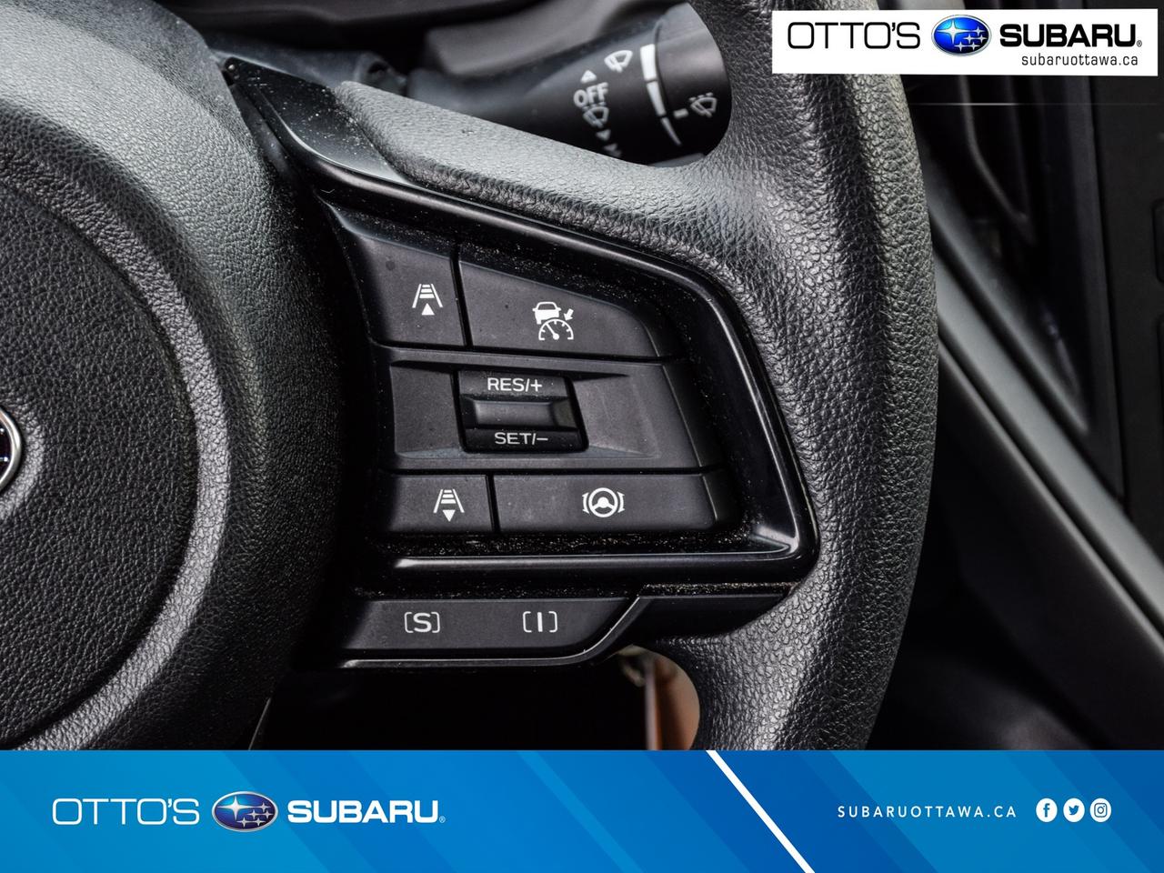 2024 Subaru Crosstrek Convenience AWD Photo