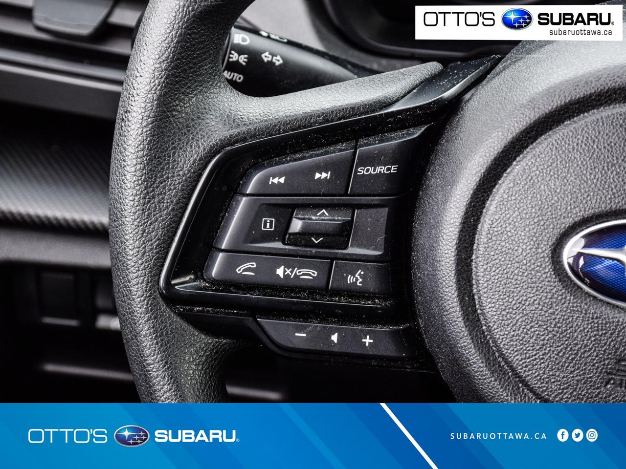 2024 Subaru Crosstrek Convenience AWD Photo