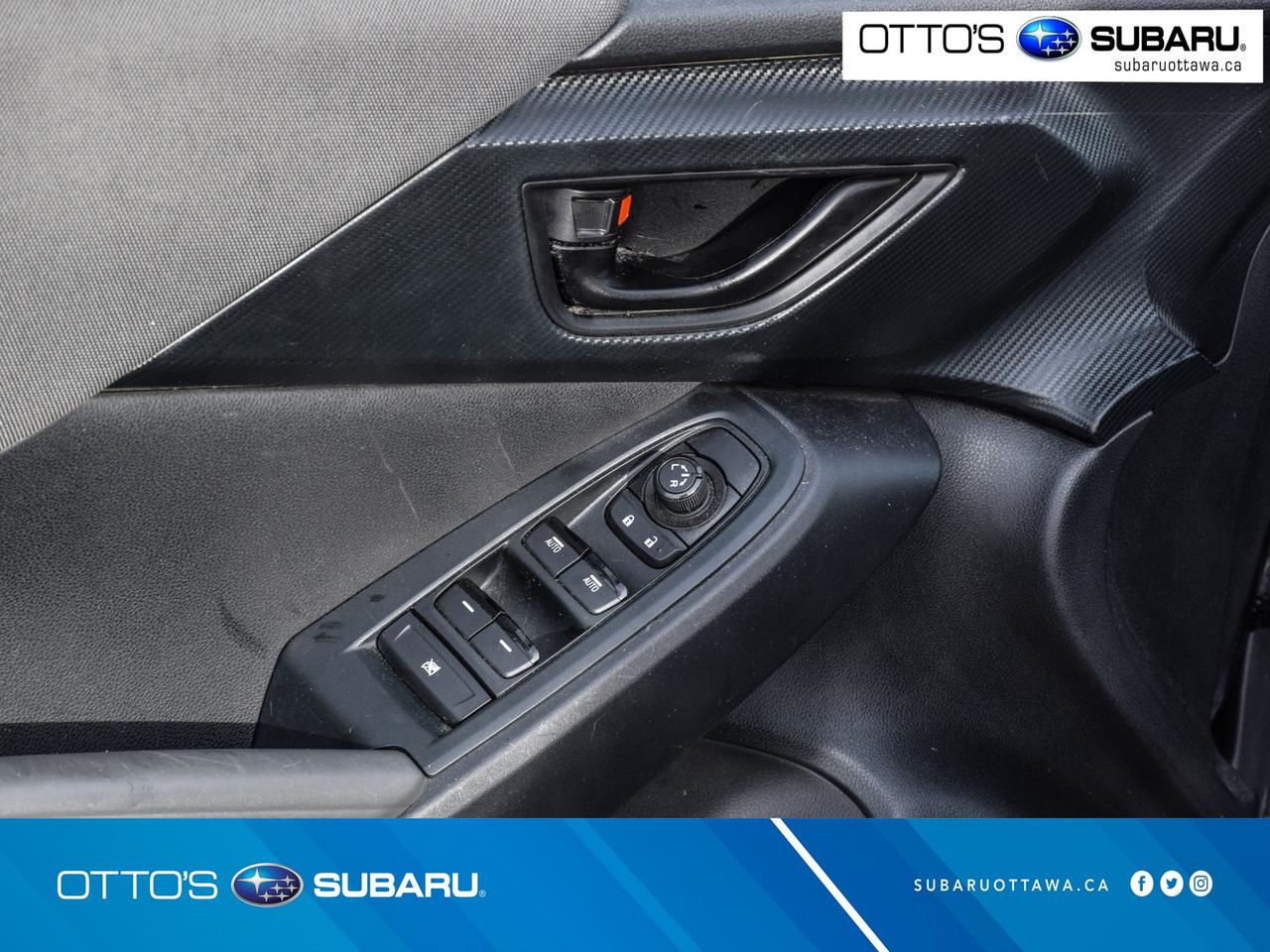 2024 Subaru Crosstrek Convenience AWD Photo