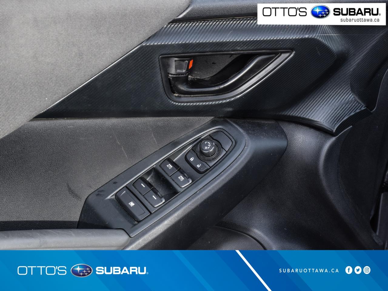 2024 Subaru Crosstrek Convenience AWD Photo