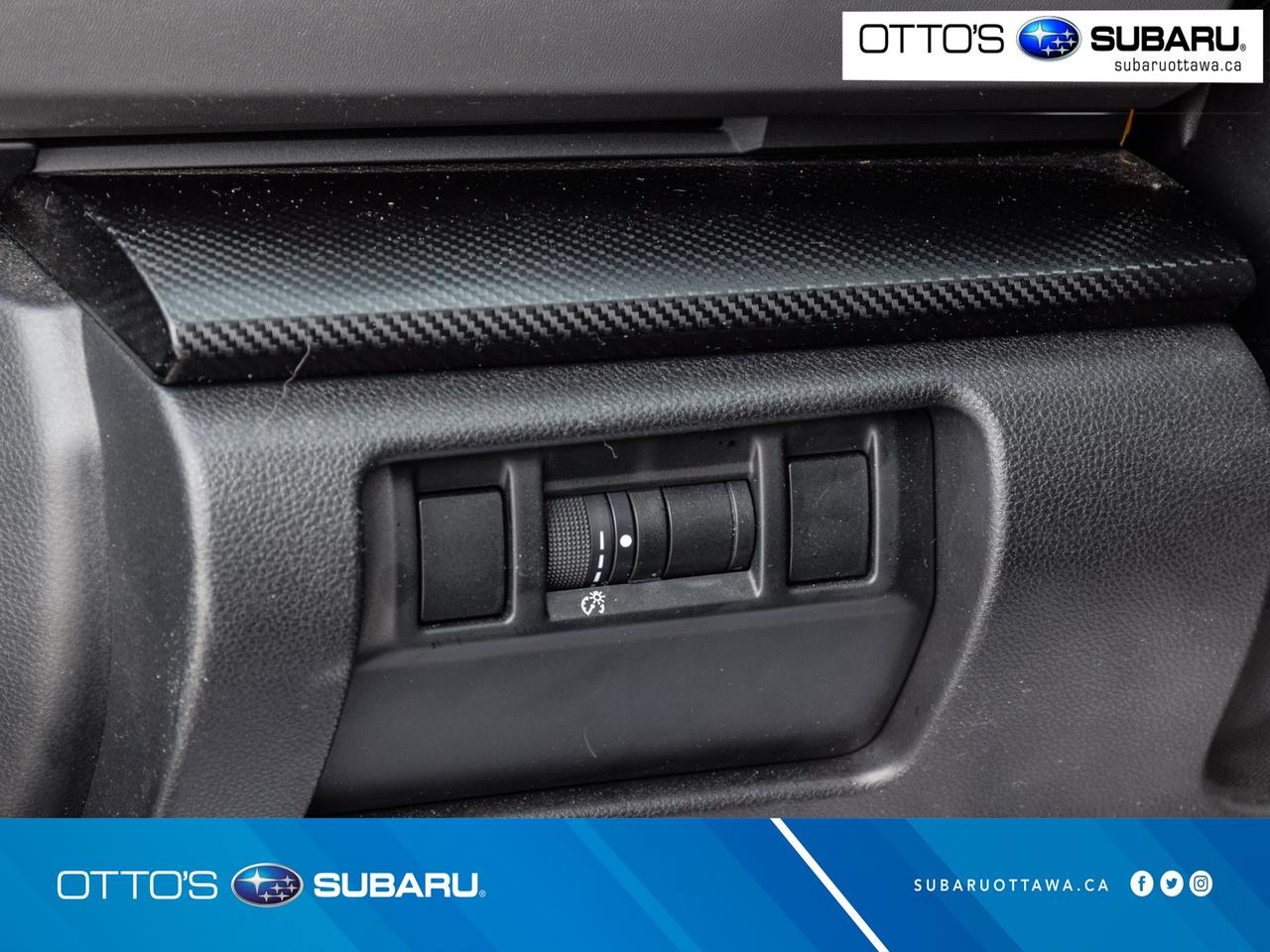 2024 Subaru Crosstrek Convenience AWD Photo