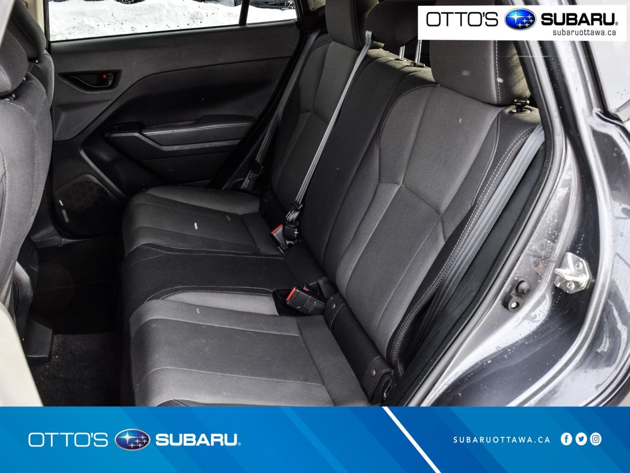 2024 Subaru Crosstrek Convenience AWD Photo