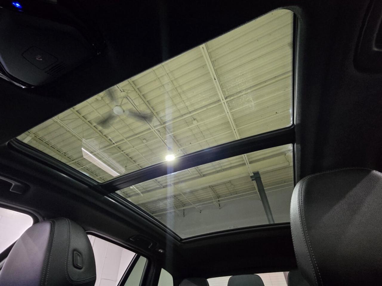 2022 BMW X3 xDrive30i AWD Sports Activity Navigation Panoramic Photo