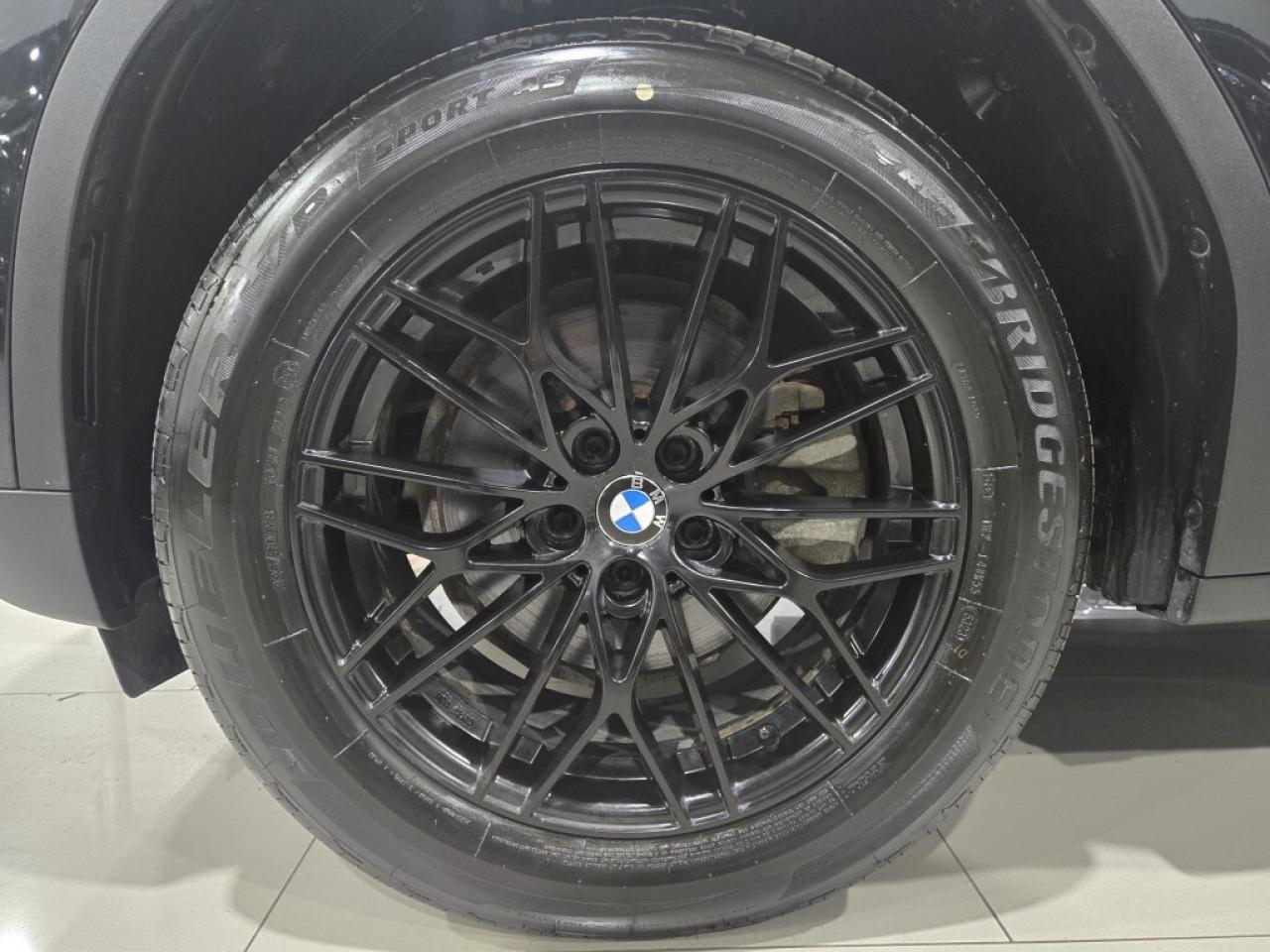 2022 BMW X3 xDrive30i AWD Sports Activity Navigation Panoramic Photo