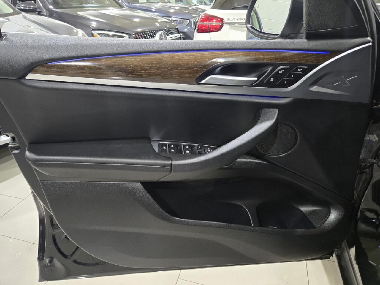 2022 BMW X3 xDrive30i AWD Sports Activity Navigation Panoramic Photo