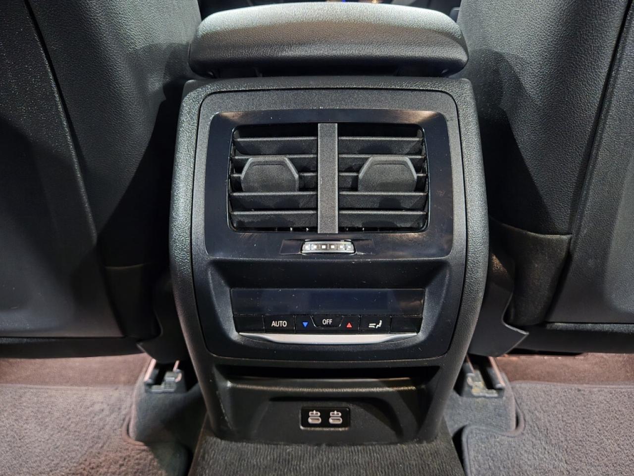 2022 BMW X3 xDrive30i AWD Sports Activity Navigation Panoramic Photo