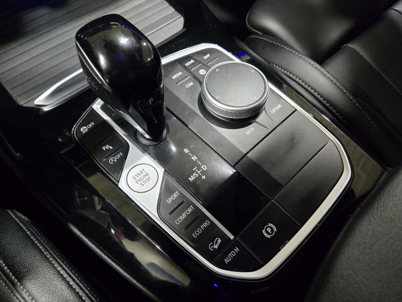 2022 BMW X3 xDrive30i AWD Sports Activity Navigation Panoramic Photo