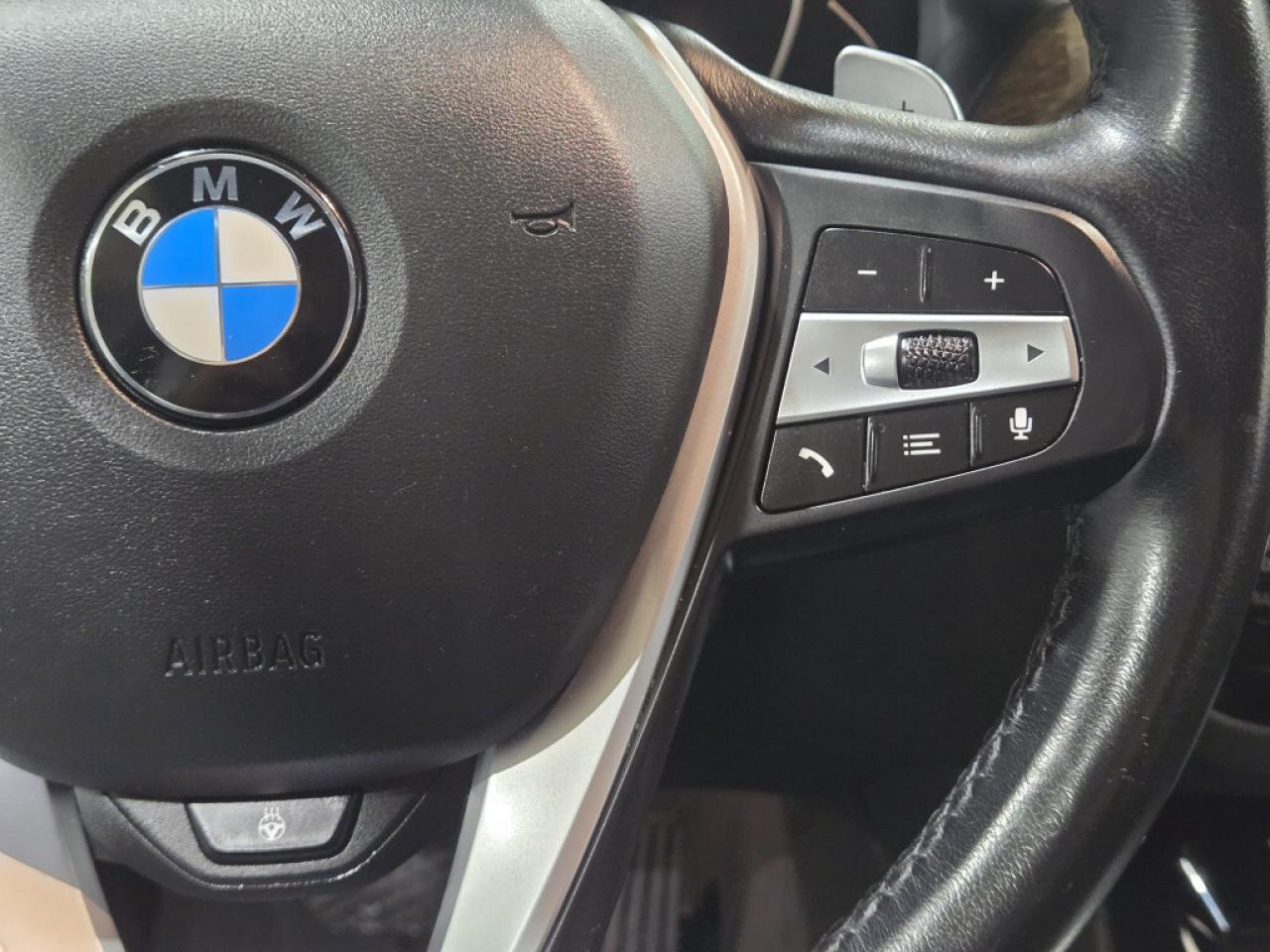 2022 BMW X3 xDrive30i AWD Sports Activity Navigation Panoramic Photo