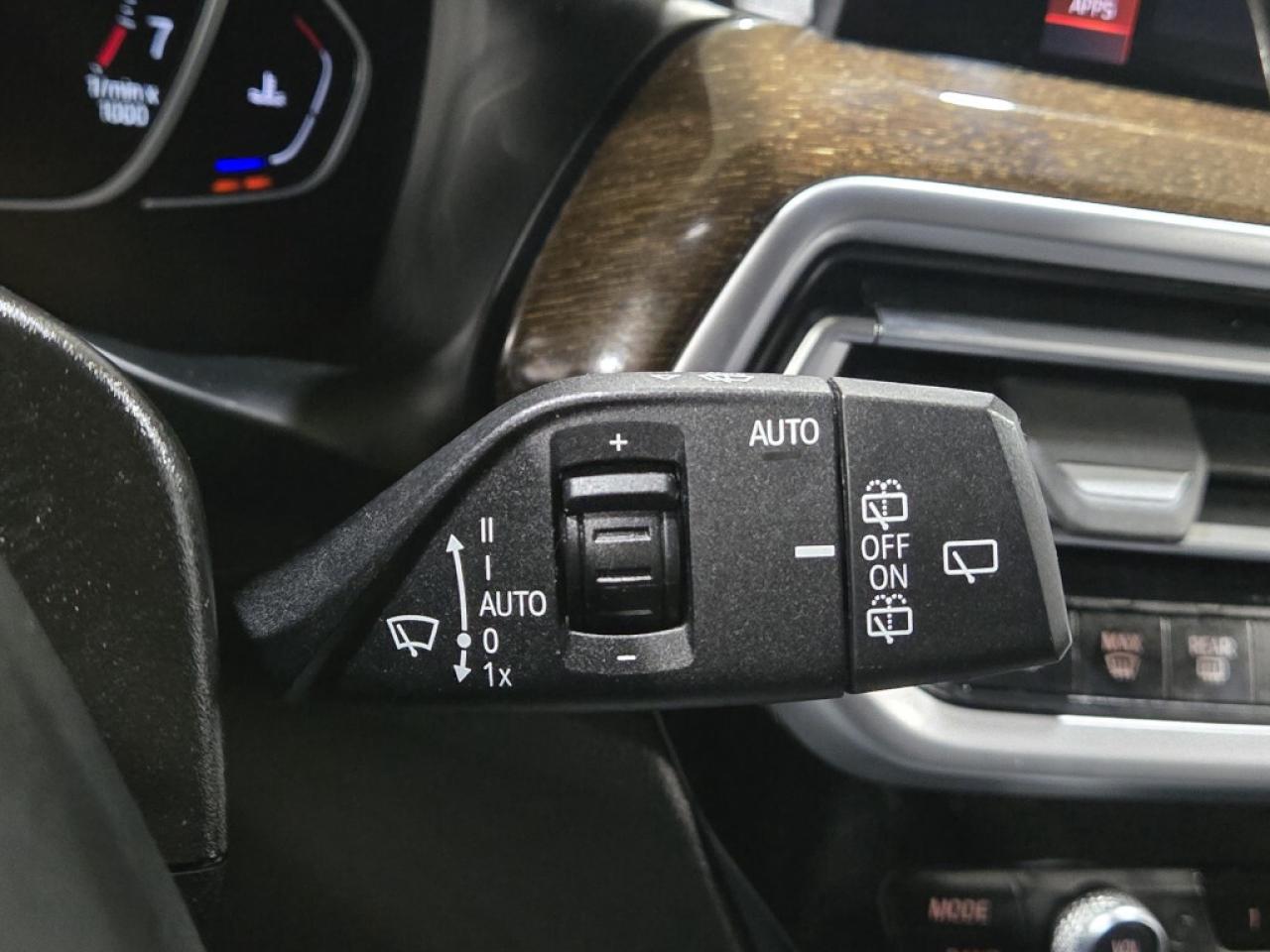 2022 BMW X3 xDrive30i AWD Sports Activity Navigation Panoramic Photo