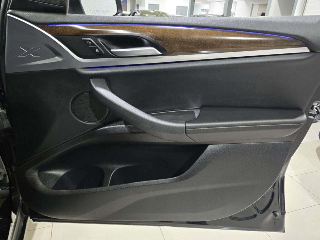 2022 BMW X3 xDrive30i AWD Sports Activity Navigation Panoramic Photo