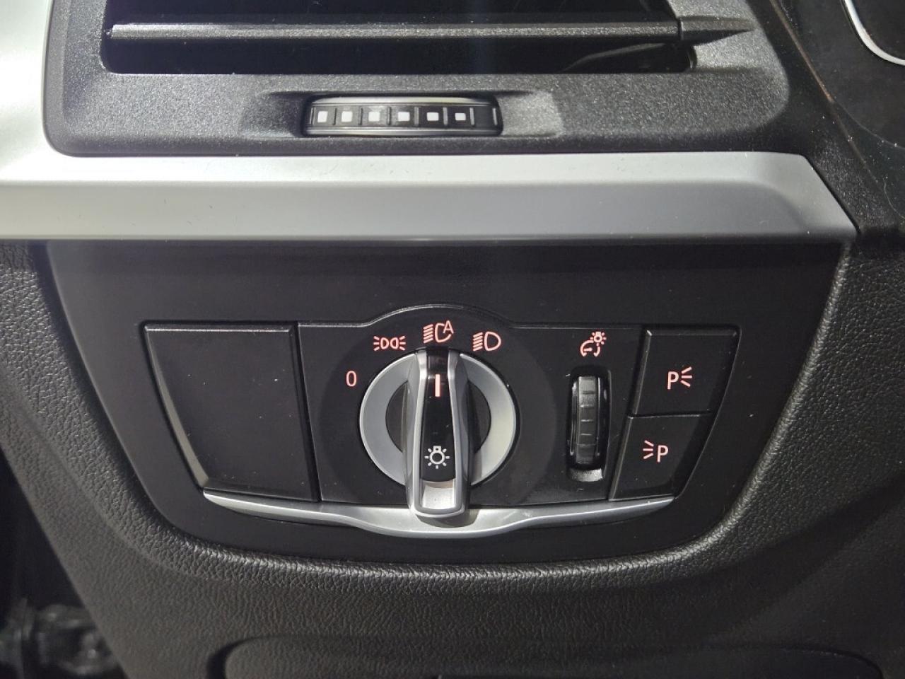 2022 BMW X3 xDrive30i AWD Sports Activity Navigation Panoramic Photo