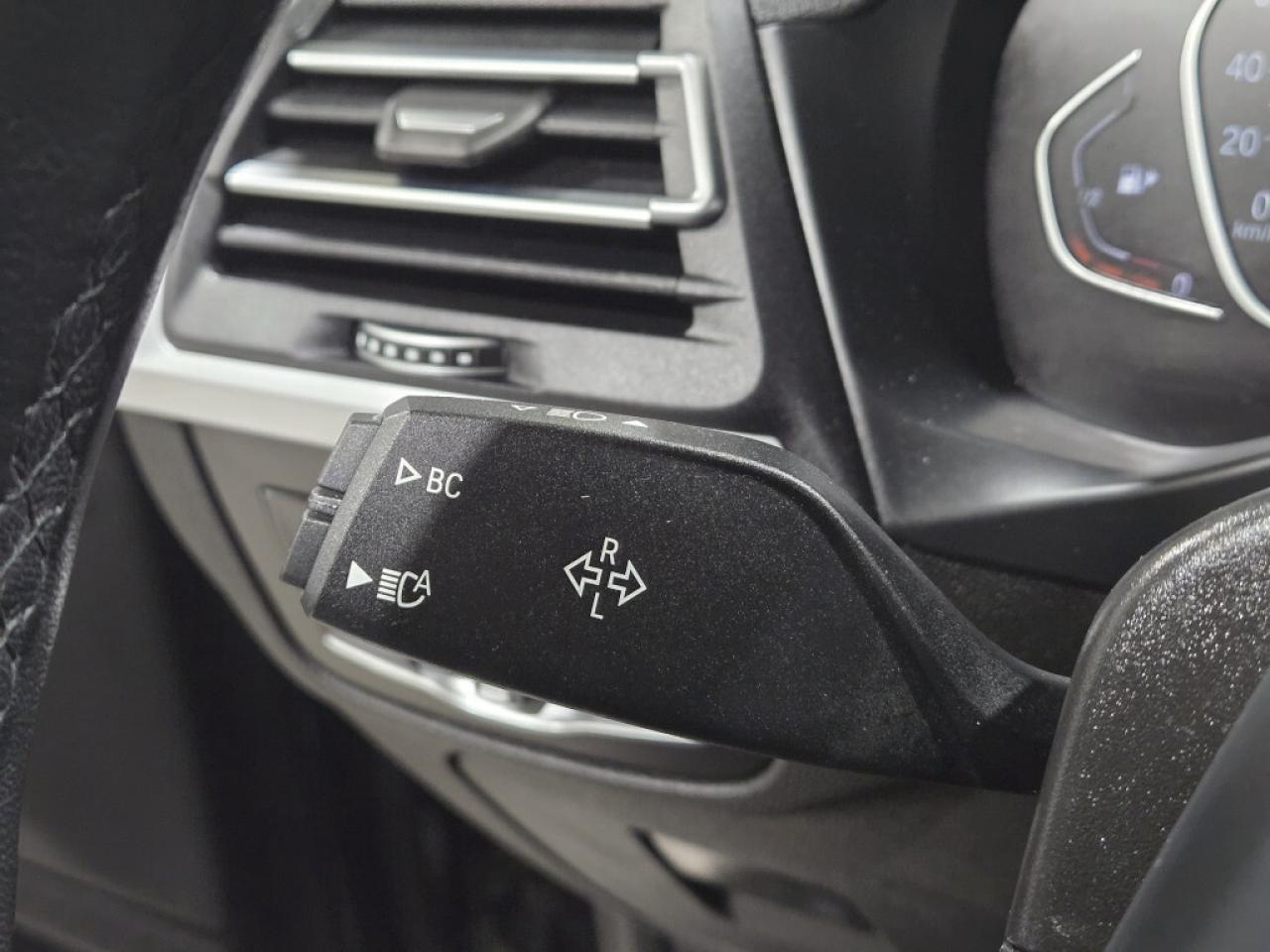 2022 BMW X3 xDrive30i AWD Sports Activity Navigation Panoramic Photo