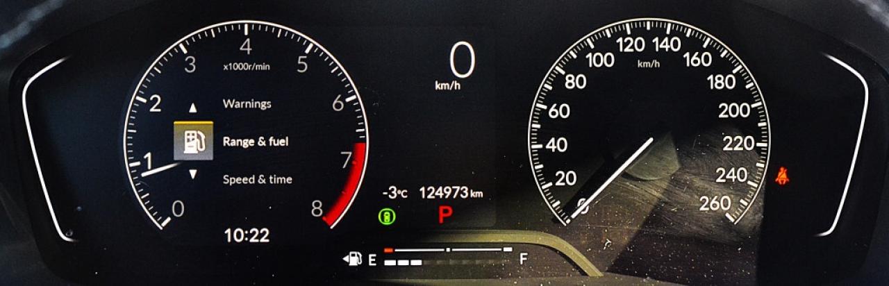 2022 Honda Civic Sedan EX CVT Photo