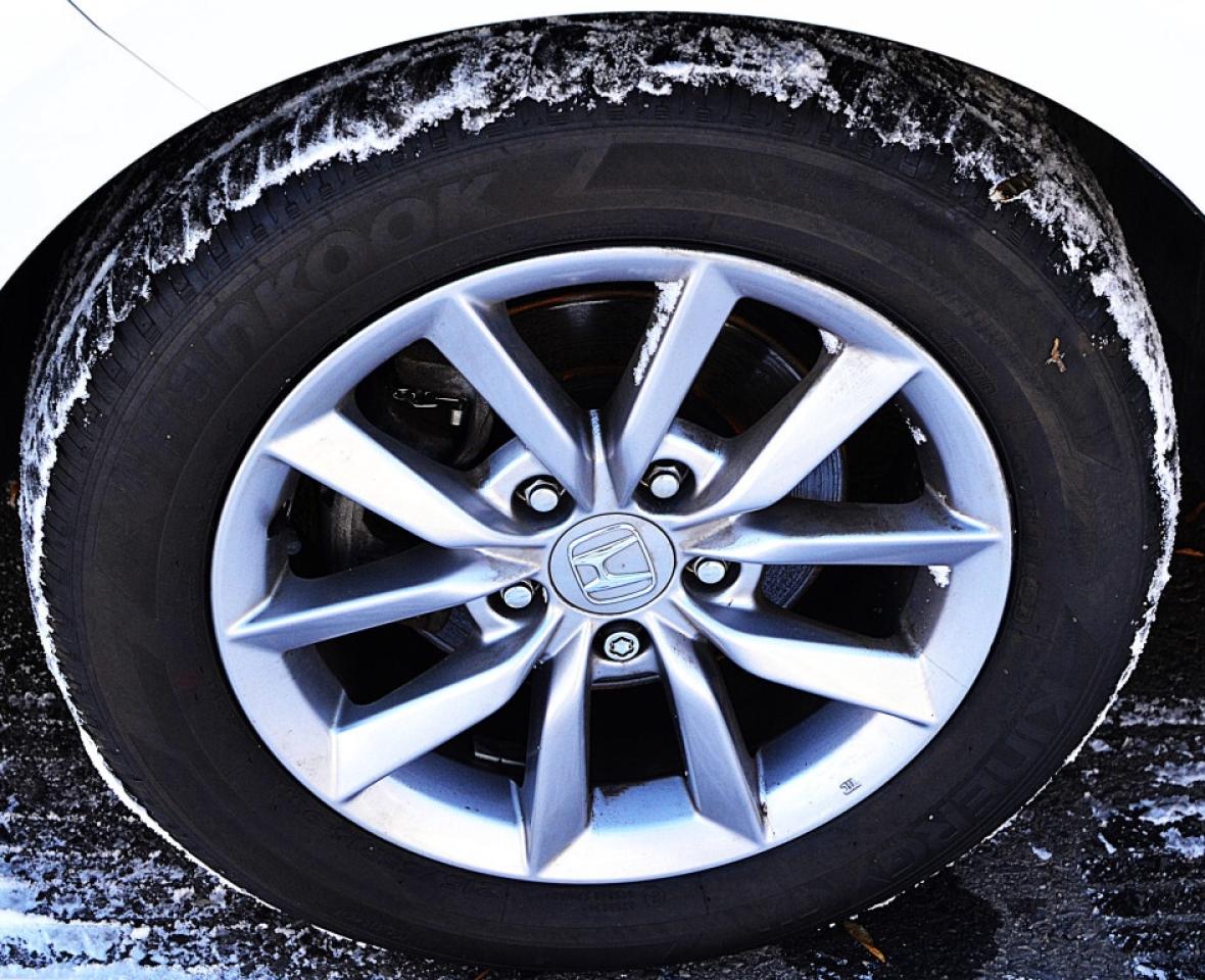 2022 Honda Civic Sedan EX CVT Photo