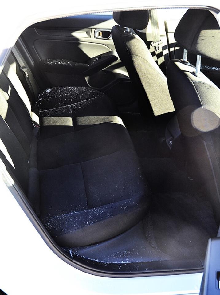 2022 Honda Civic Sedan EX CVT Photo