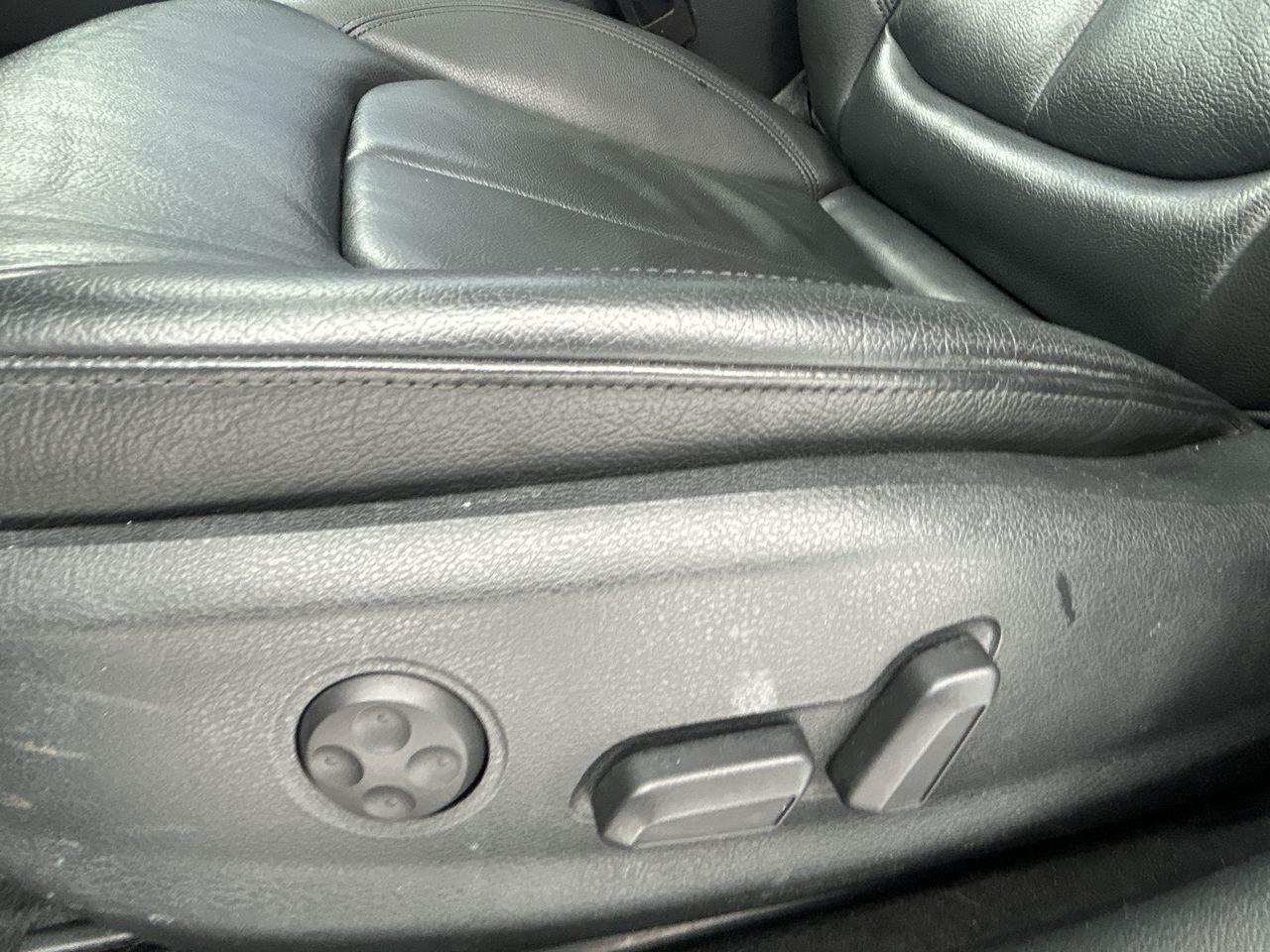 2016 Audi A3 2.0T Komfort   Premium Pkg Photo