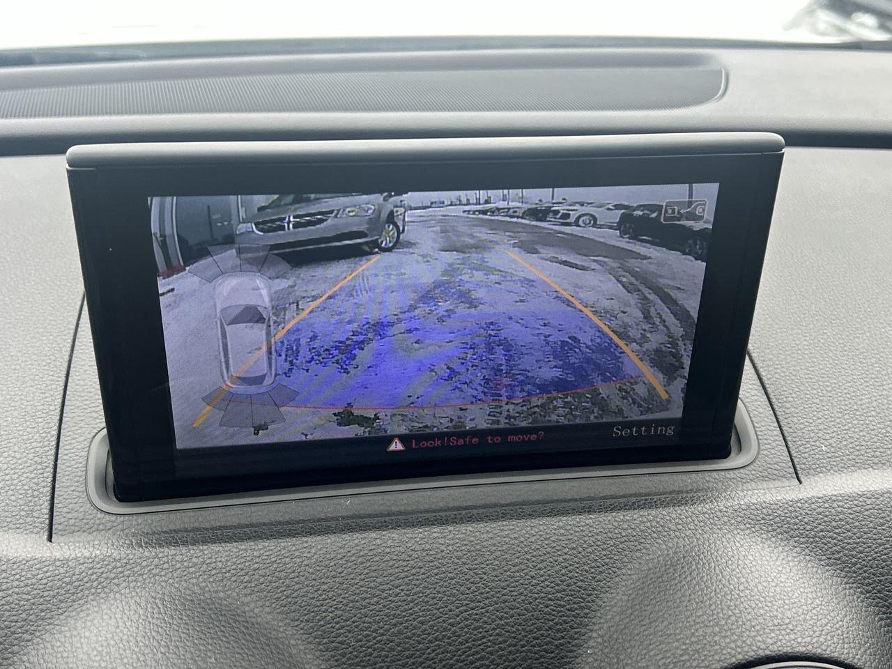 2016 Audi A3 2.0T Komfort   Premium Pkg Photo