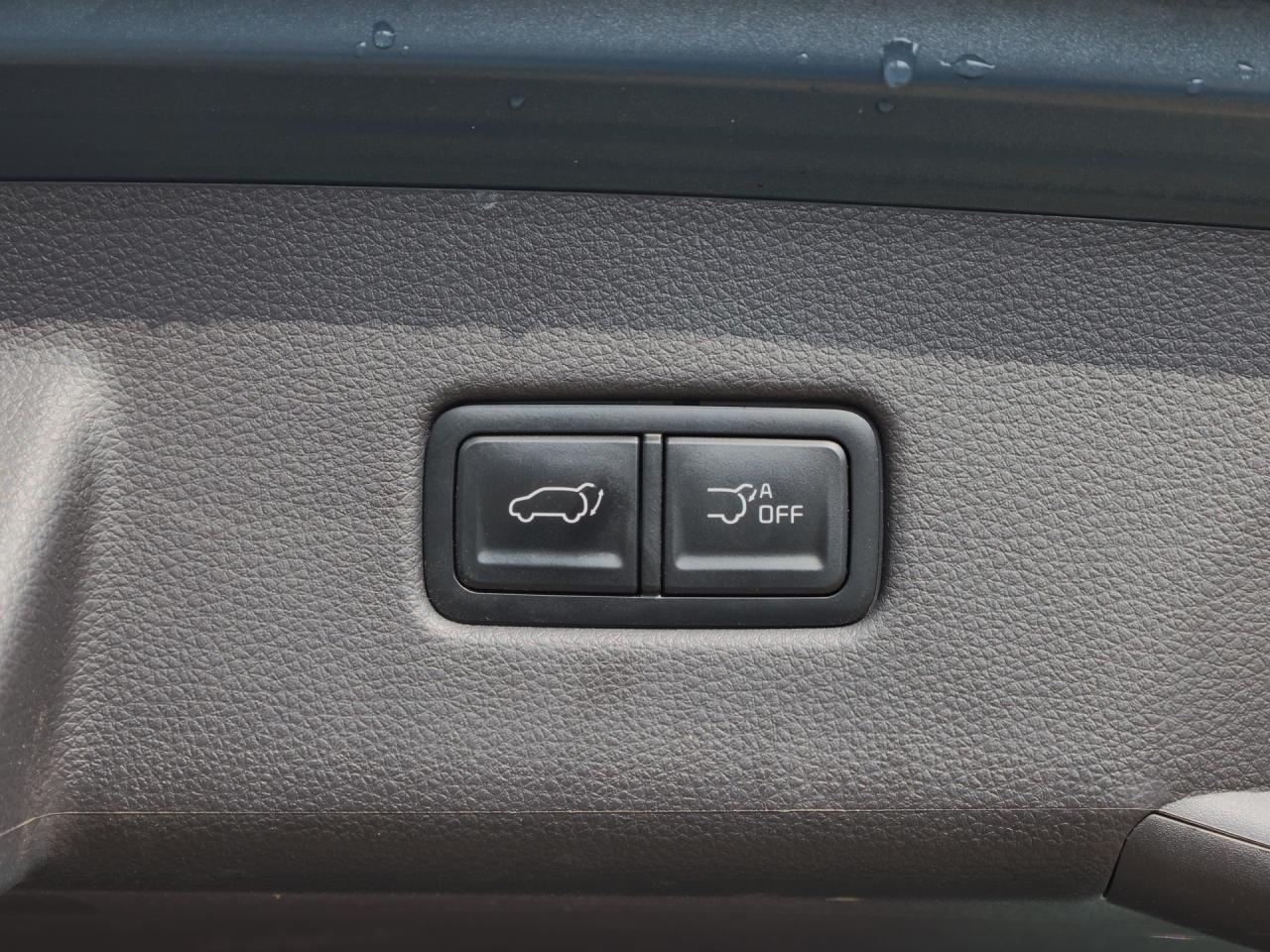 2024 Kia Carnival SX   Blindview Monitor   2nd Row Cooled Seat Photo