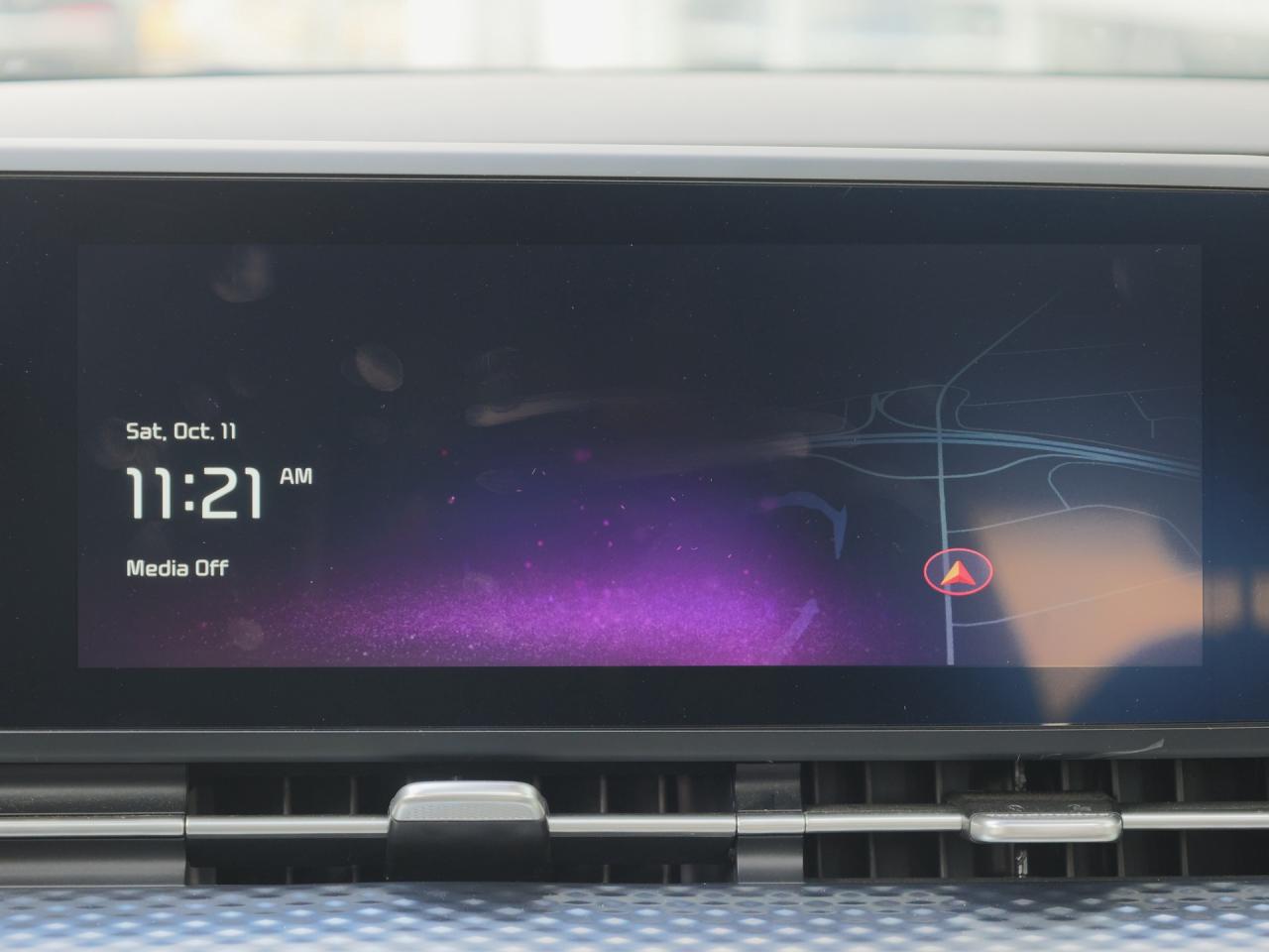 2024 Kia Carnival SX   Blindview Monitor   2nd Row Cooled Seat Photo