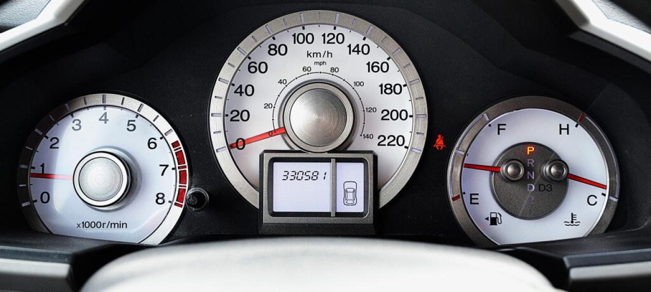 2011 Honda Pilot LX 4dr 4x4 Automatic Photo