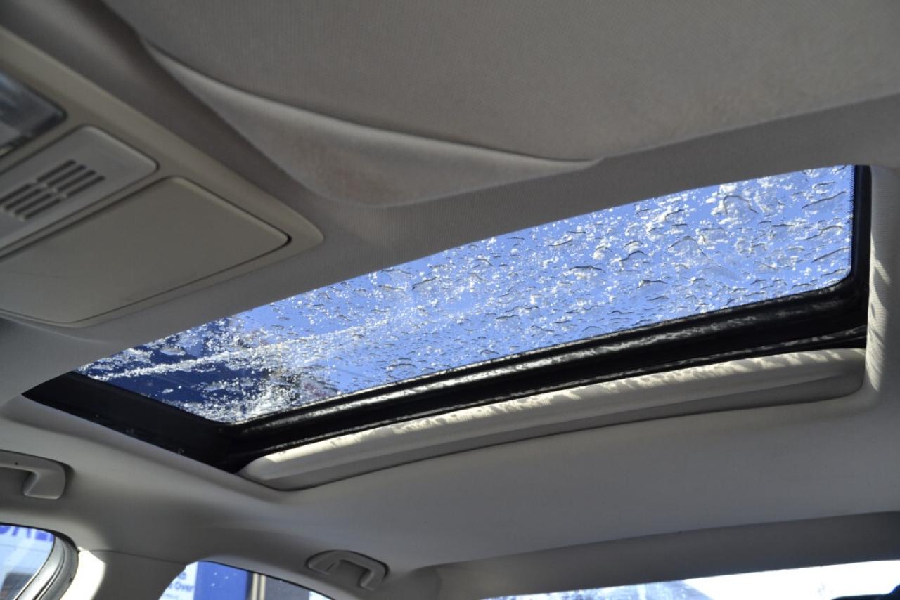 2009 Acura TSX Base 4dr Sedan AUTOMATIC Photo