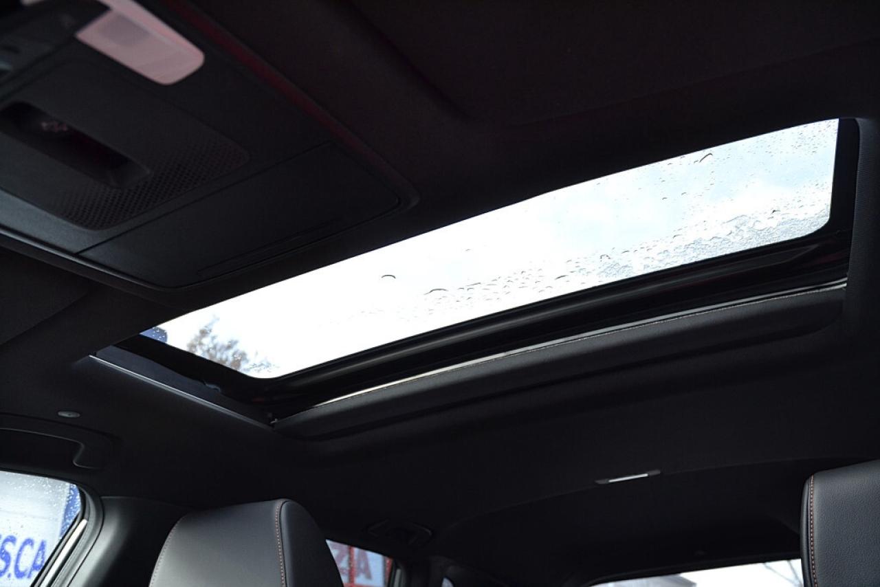 2024 Honda CR-V Hybrid HYBRID Touring All-wheel Drive Photo