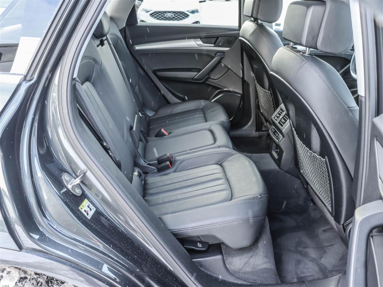 2020 Audi Q5 45 2.0T Komfort quattro 7sp S Tronic Photo