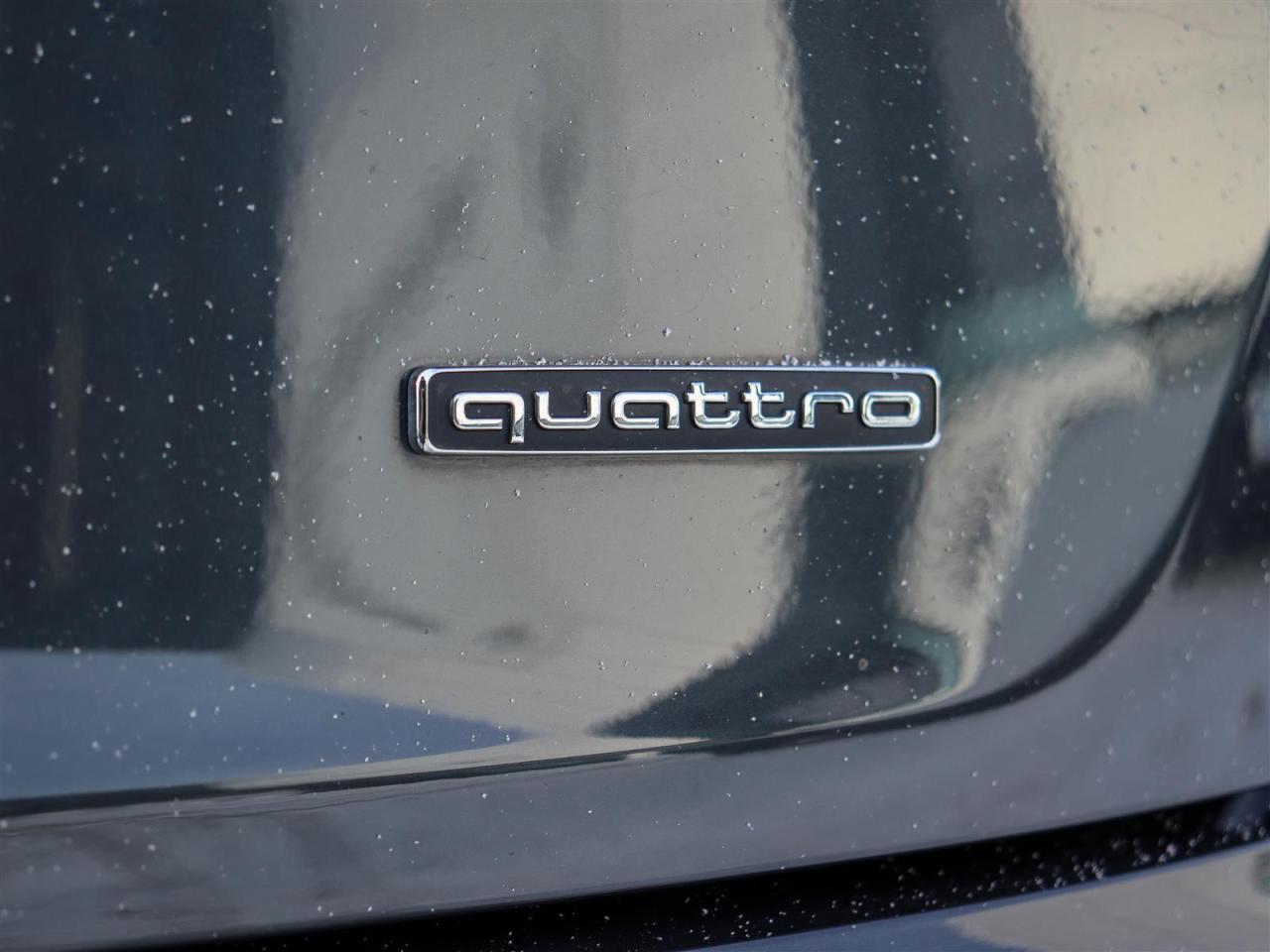 2020 Audi Q5 45 2.0T Komfort quattro 7sp S Tronic Photo