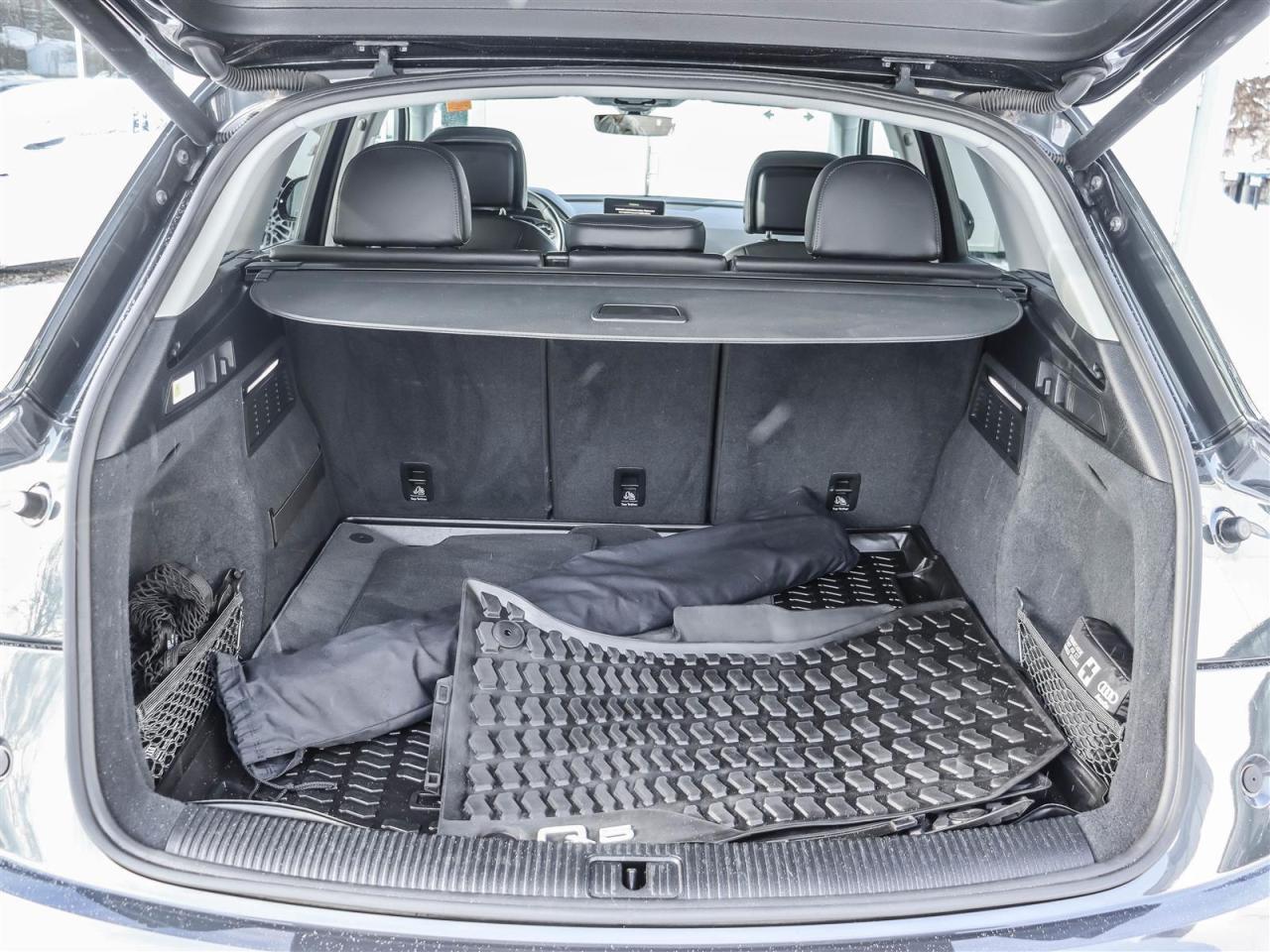 2020 Audi Q5 45 2.0T Komfort quattro 7sp S Tronic Photo