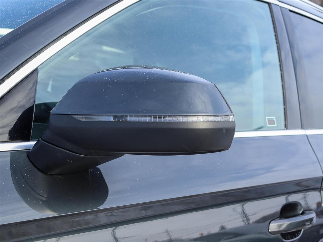 2020 Audi Q5 45 2.0T Komfort quattro 7sp S Tronic Photo