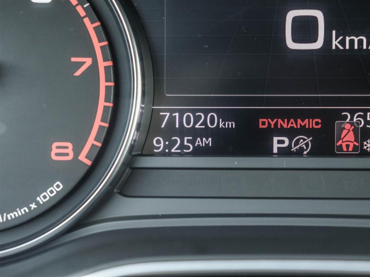 2020 Audi Q5 45 2.0T Komfort quattro 7sp S Tronic Photo