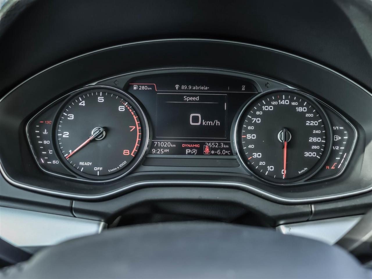 2020 Audi Q5 45 2.0T Komfort quattro 7sp S Tronic Photo