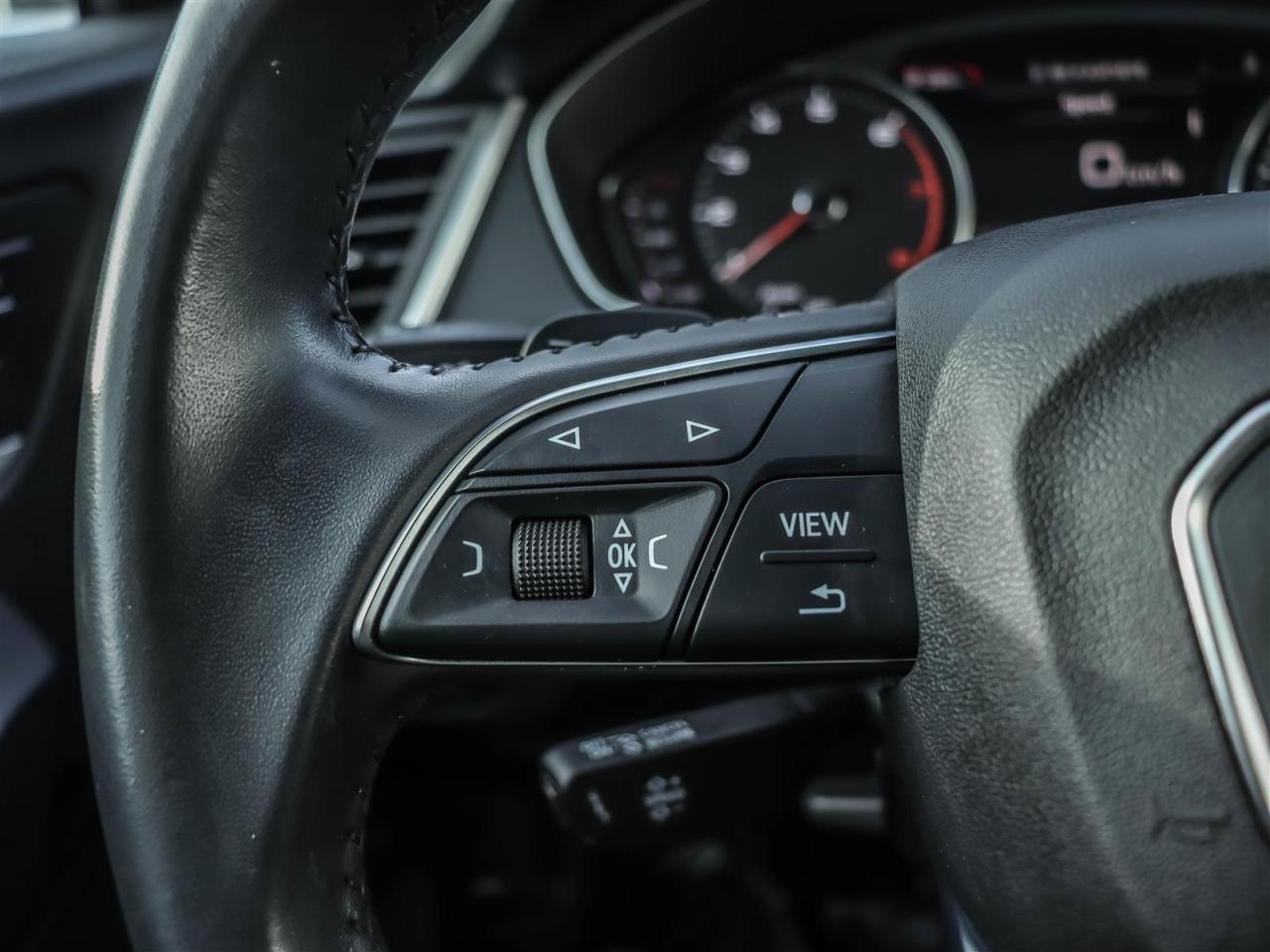 2020 Audi Q5 45 2.0T Komfort quattro 7sp S Tronic Photo