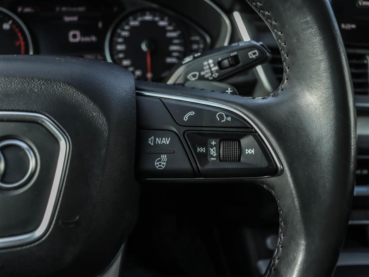 2020 Audi Q5 45 2.0T Komfort quattro 7sp S Tronic Photo