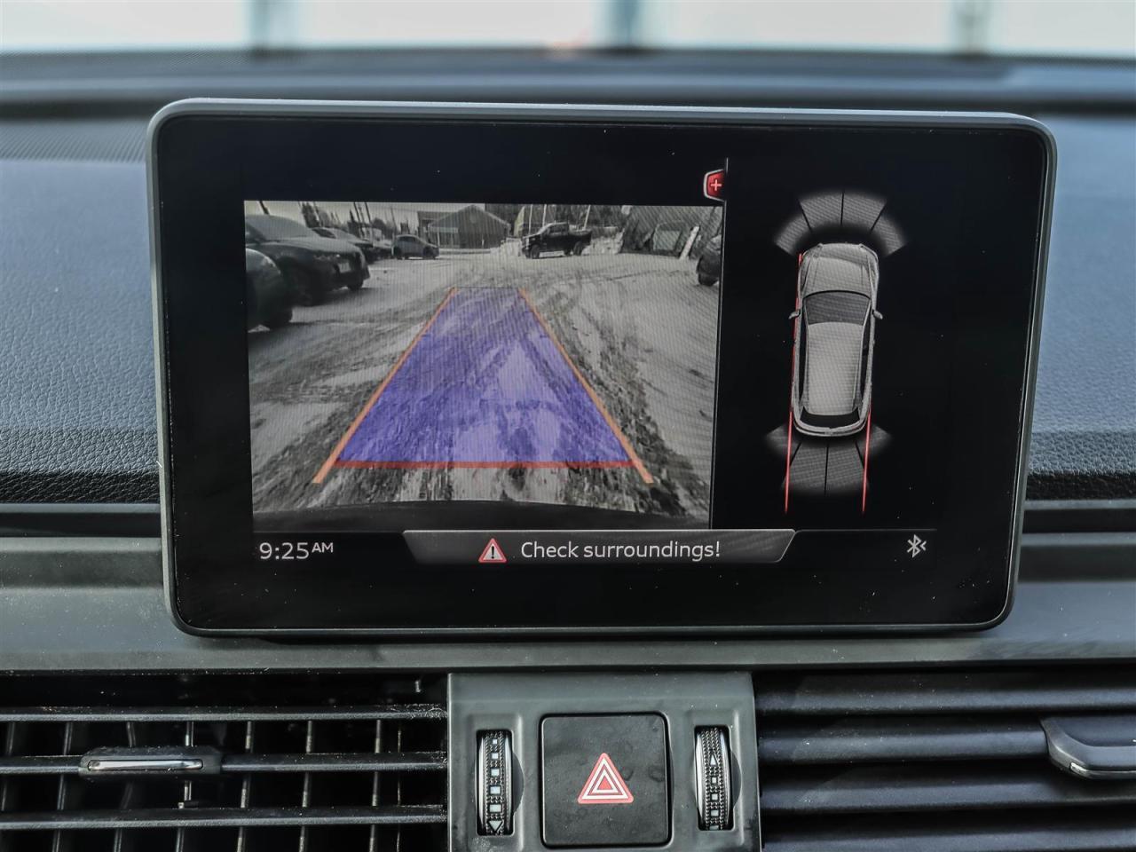 2020 Audi Q5 45 2.0T Komfort quattro 7sp S Tronic Photo