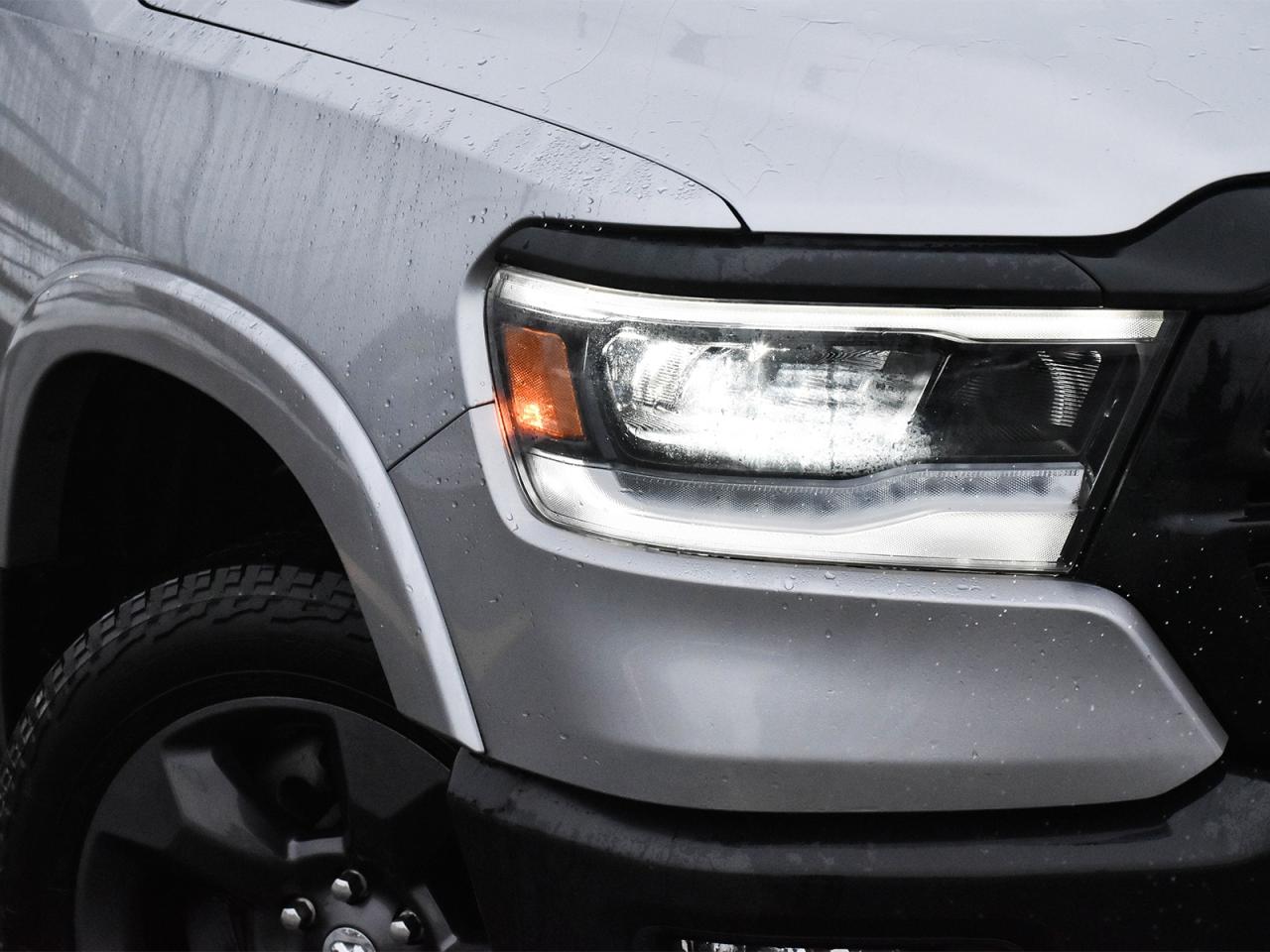 2024 RAM 1500 Built-to-Serve Edition Photo