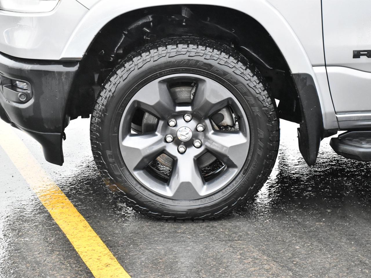 2024 RAM 1500 Built-to-Serve Edition Photo3