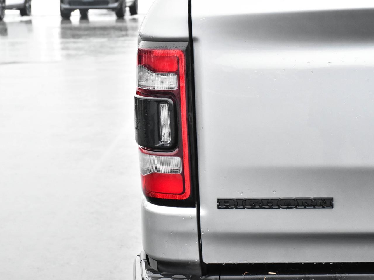 2024 RAM 1500 Built-to-Serve Edition Photo