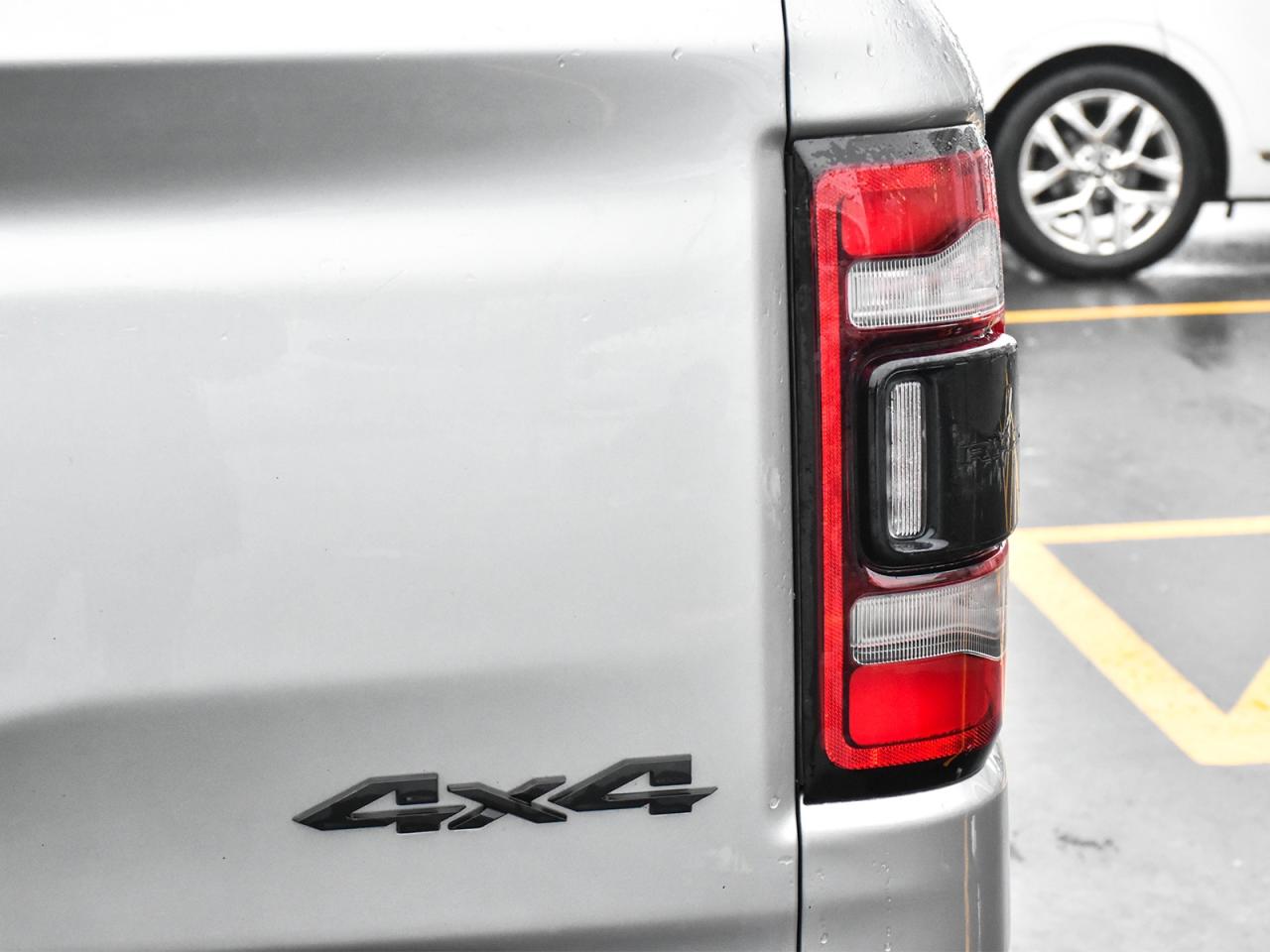 2024 RAM 1500 Built-to-Serve Edition Photo