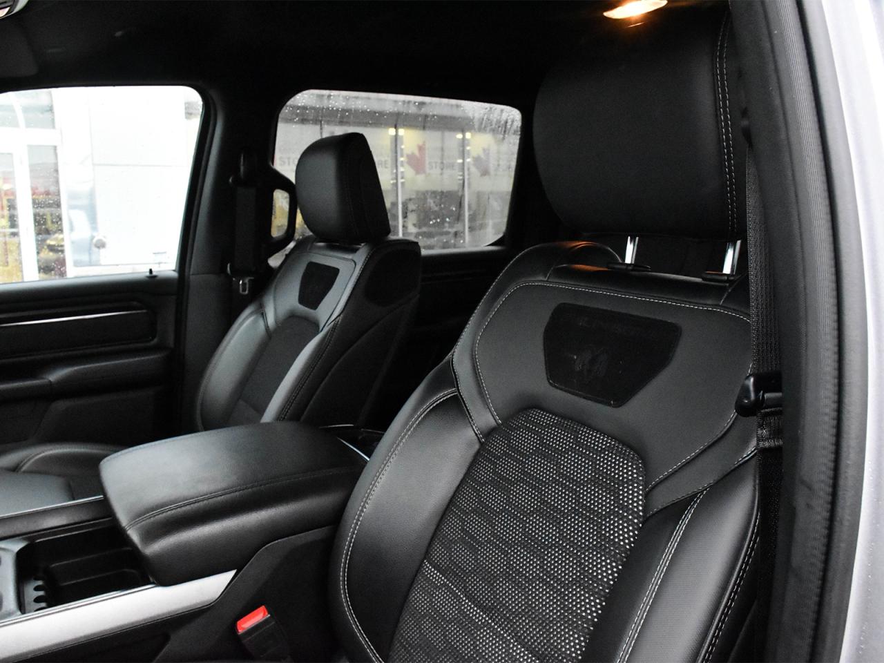 2024 RAM 1500 Built-to-Serve Edition Photo