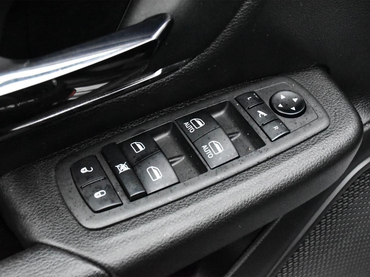 2024 RAM 1500 Built-to-Serve Edition Photo