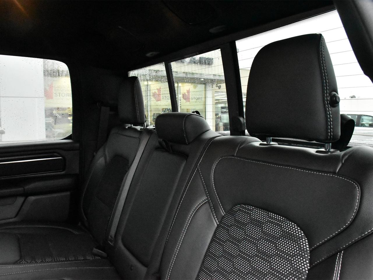 2024 RAM 1500 Built-to-Serve Edition Photo