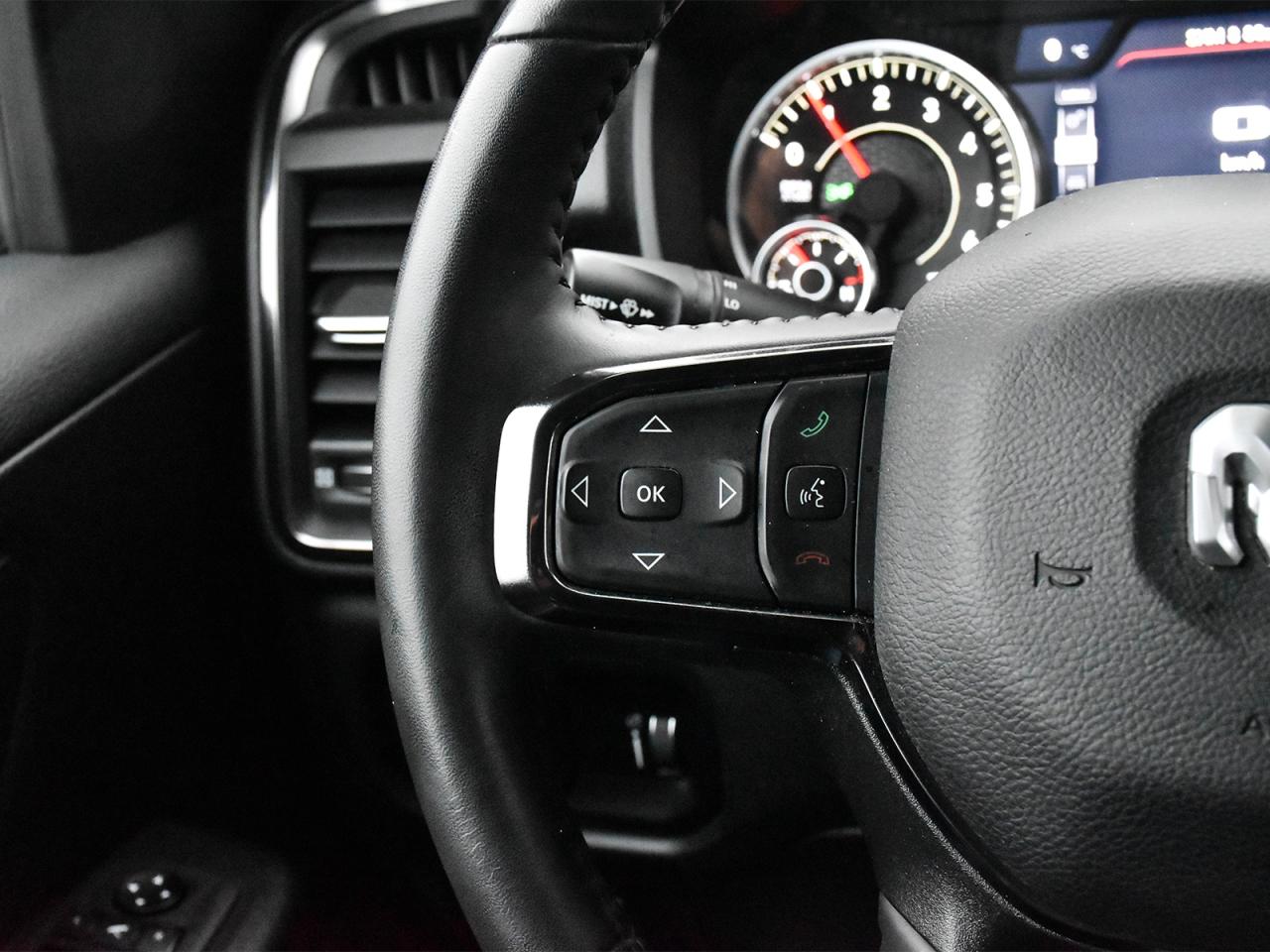 2024 RAM 1500 Built-to-Serve Edition Photo