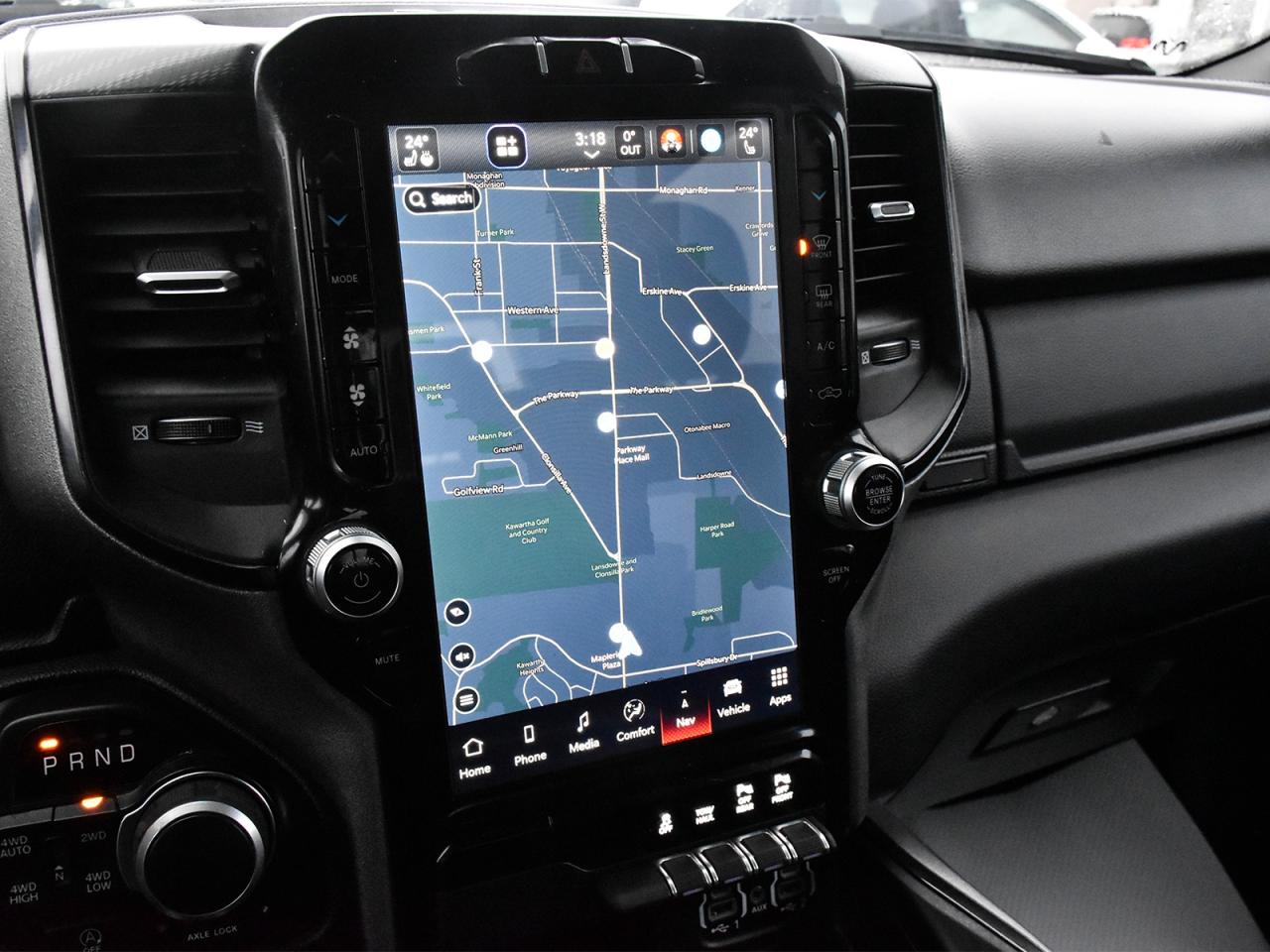 2024 RAM 1500 Built-to-Serve Edition Photo