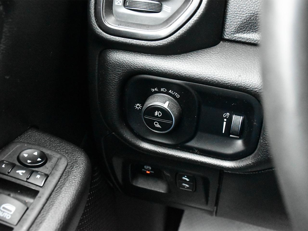 2024 RAM 1500 Built-to-Serve Edition Photo