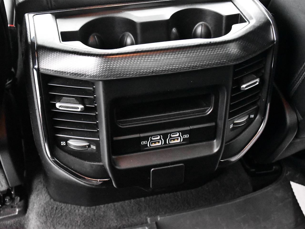 2024 RAM 1500 Built-to-Serve Edition Photo